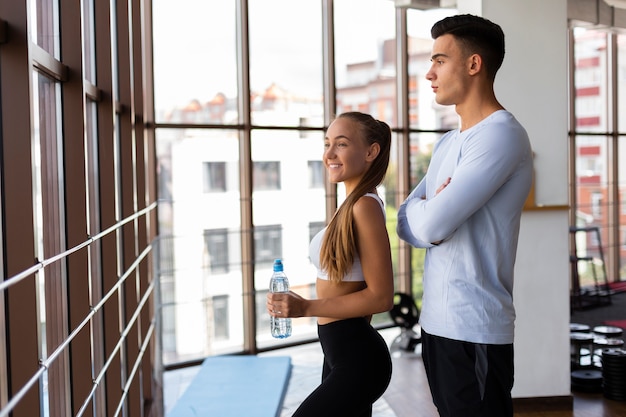 Transform Your Fitness with Expert Lifestyle Coaching