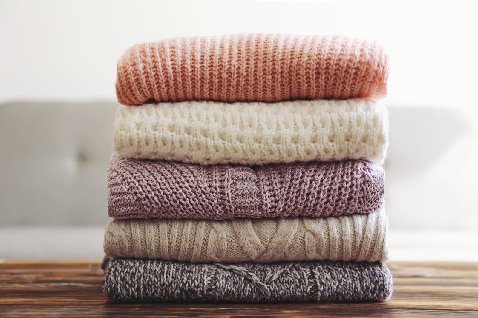 Say Hello to Fall Favorites