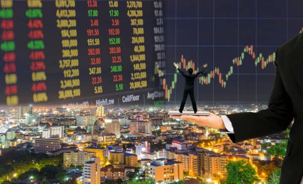 Stock Trading for Beginners: Essential Tips to Trade Like a Pro