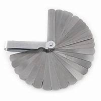 GearWrench 32 Blade Deluxe SAE and Metric Feeler Gauge