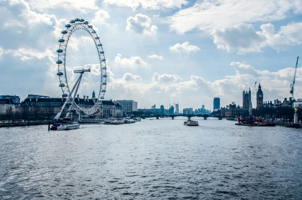 Interesting Information About London Every First-Time Visitor Should Know