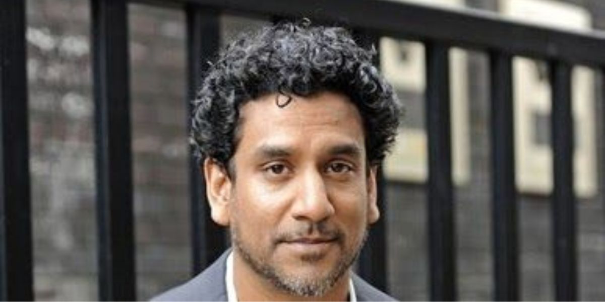 Naveen Andrews Today Age