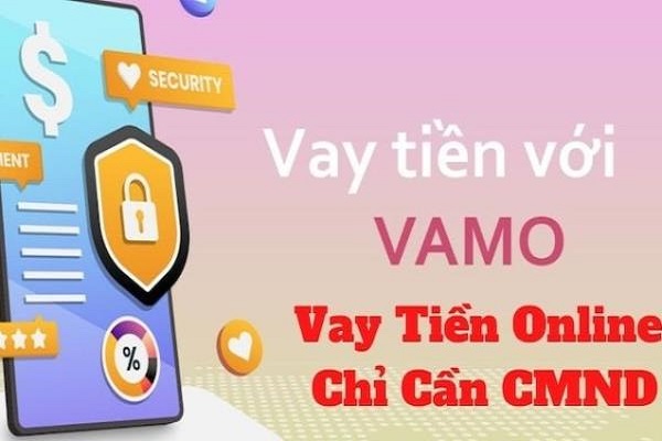 Vamo có thể yêu cầu khách hàng cung cấp thêm chứng minh thu nhập cá nhân