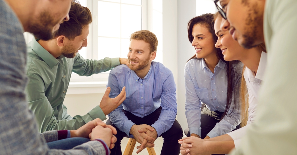 Prioritizing People: How to Incorporate Mental Health into Your Workplace Culture
