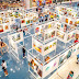Art Takes Over SM Supermalls with “Art for Everyone”!