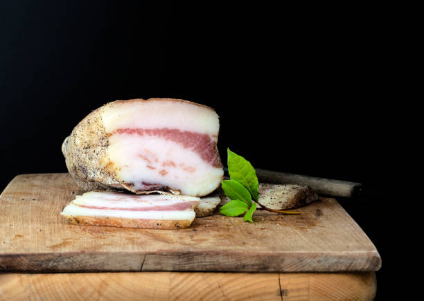 Guanciale