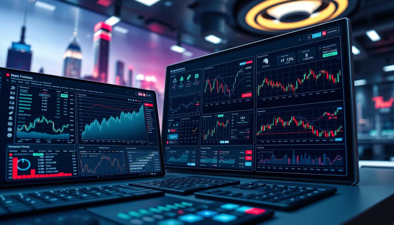 FortuixAgent Trading Tools