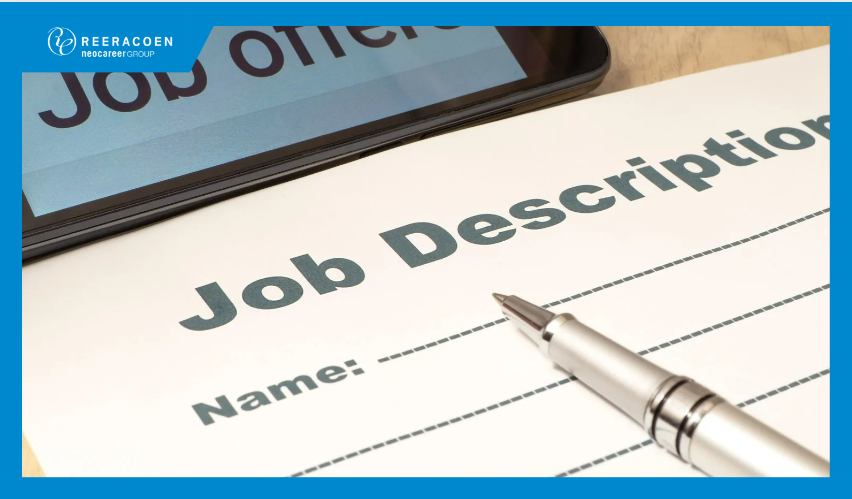 How To Create an Attractive Job Description: The Dos and Don'ts