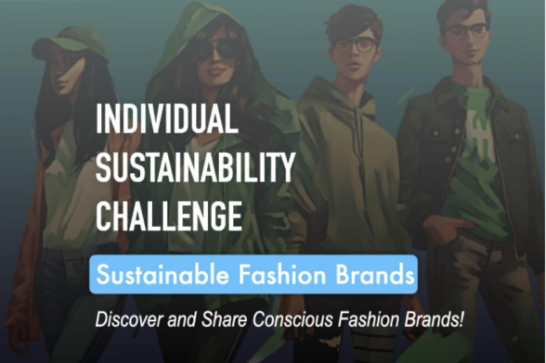 sustainable fashion brands