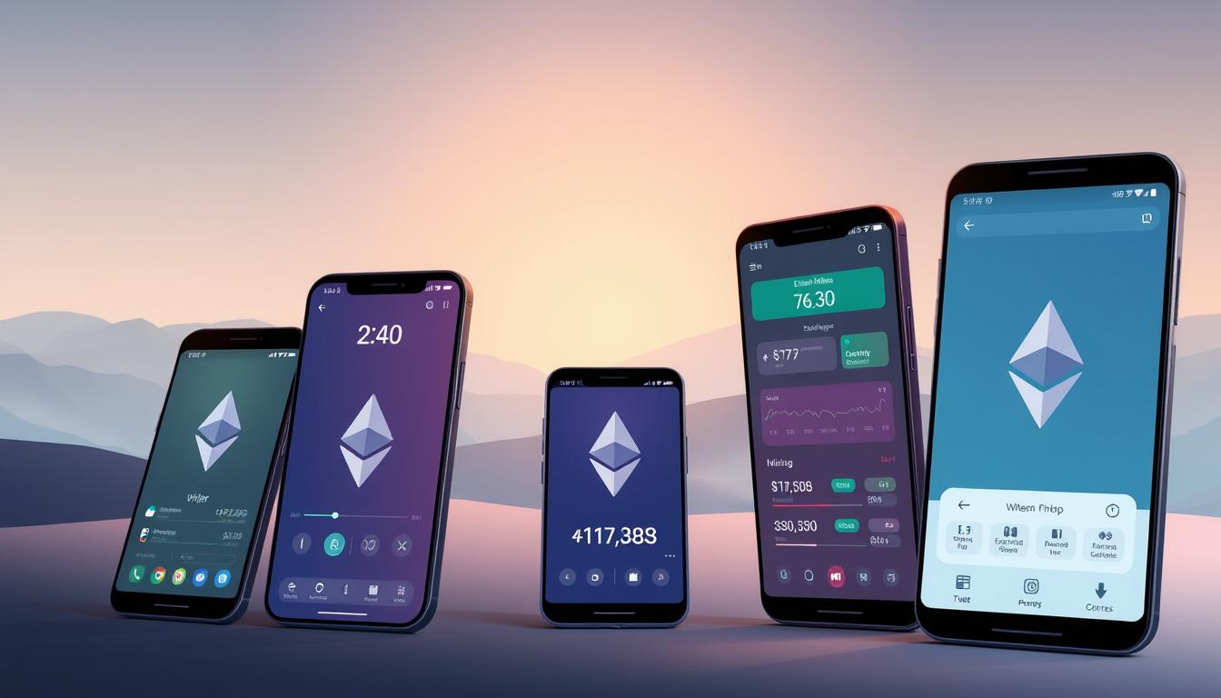 ethereum mining