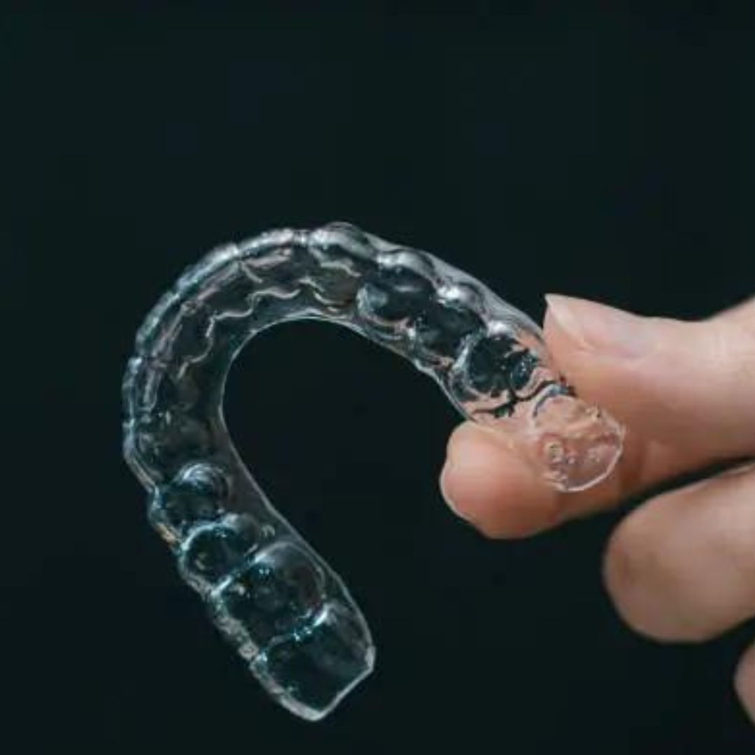 Braces For Adults