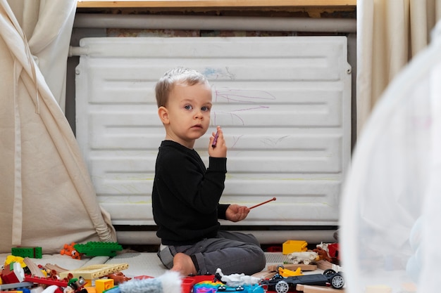 Positive Parenting Practices That Make a Difference