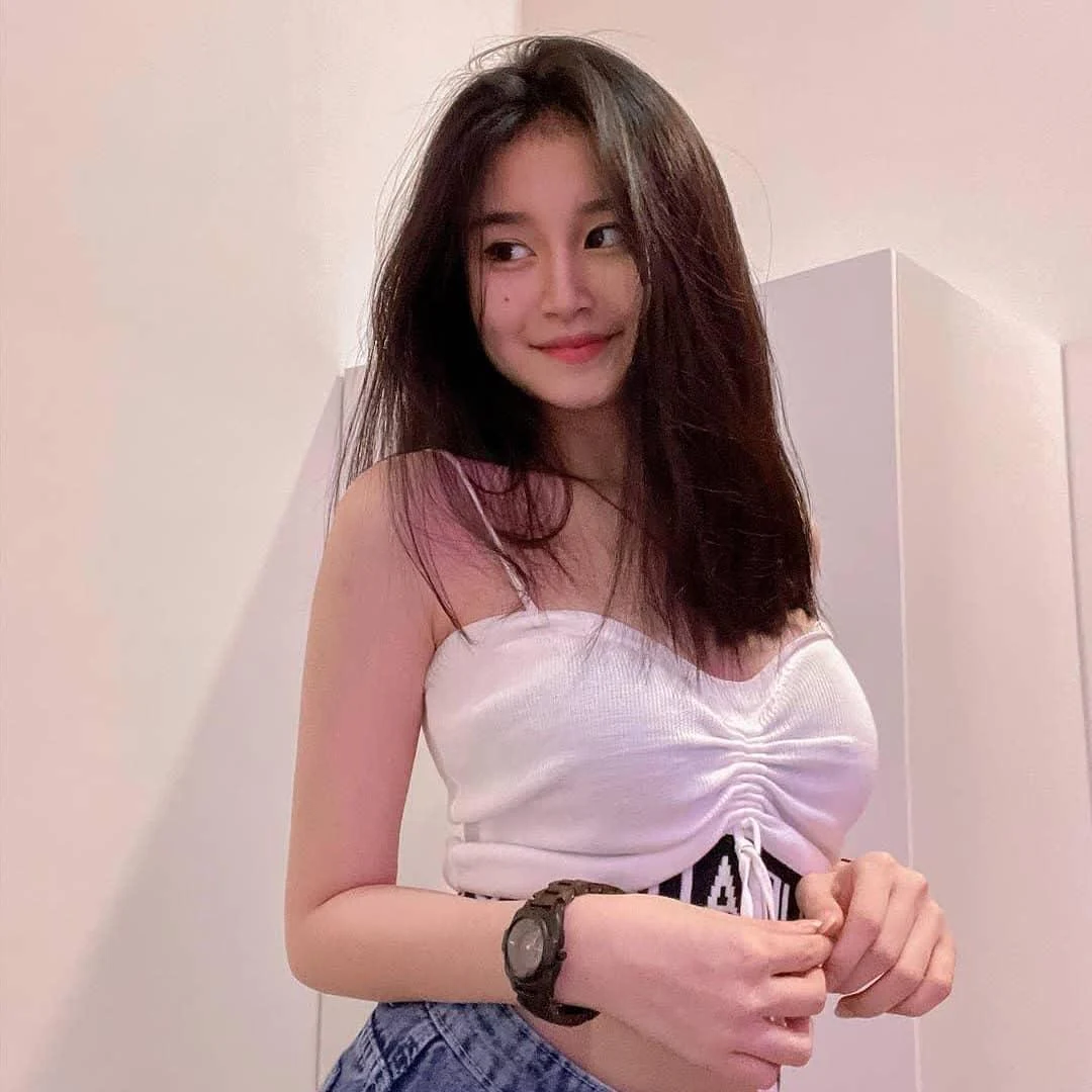 Cewek Hot yang Membuat Setiap Detik Bersama Mereka Terasa Begitu Panas, cewek hot, detik panas, gadis seksi