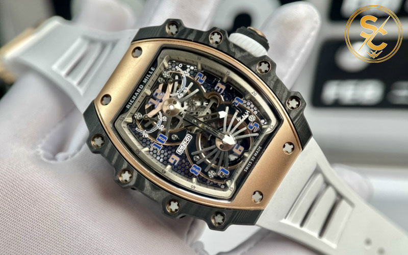 đồng hồ richard mille rep