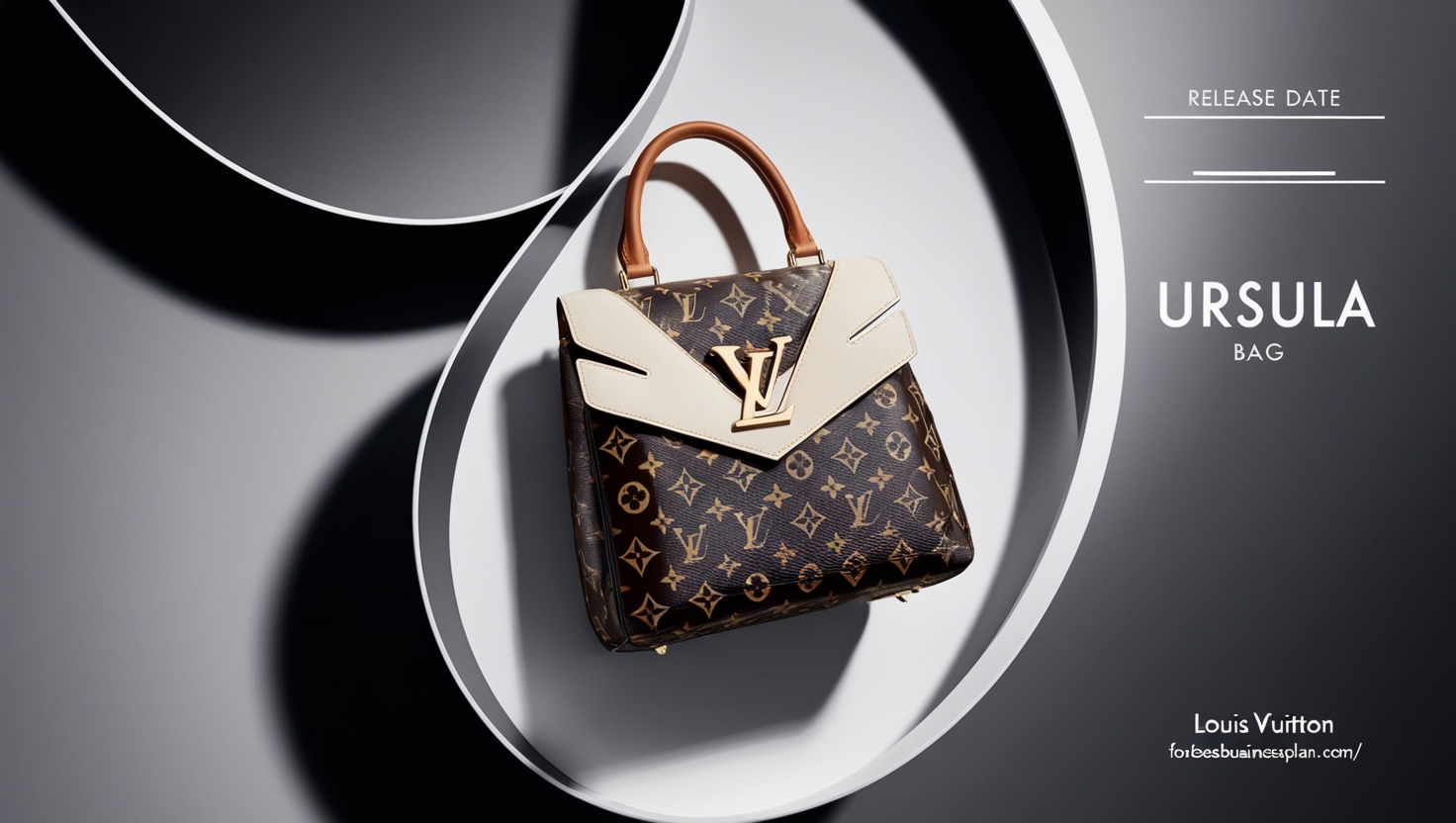 Louis Vuitton Ursula Bag Release Date