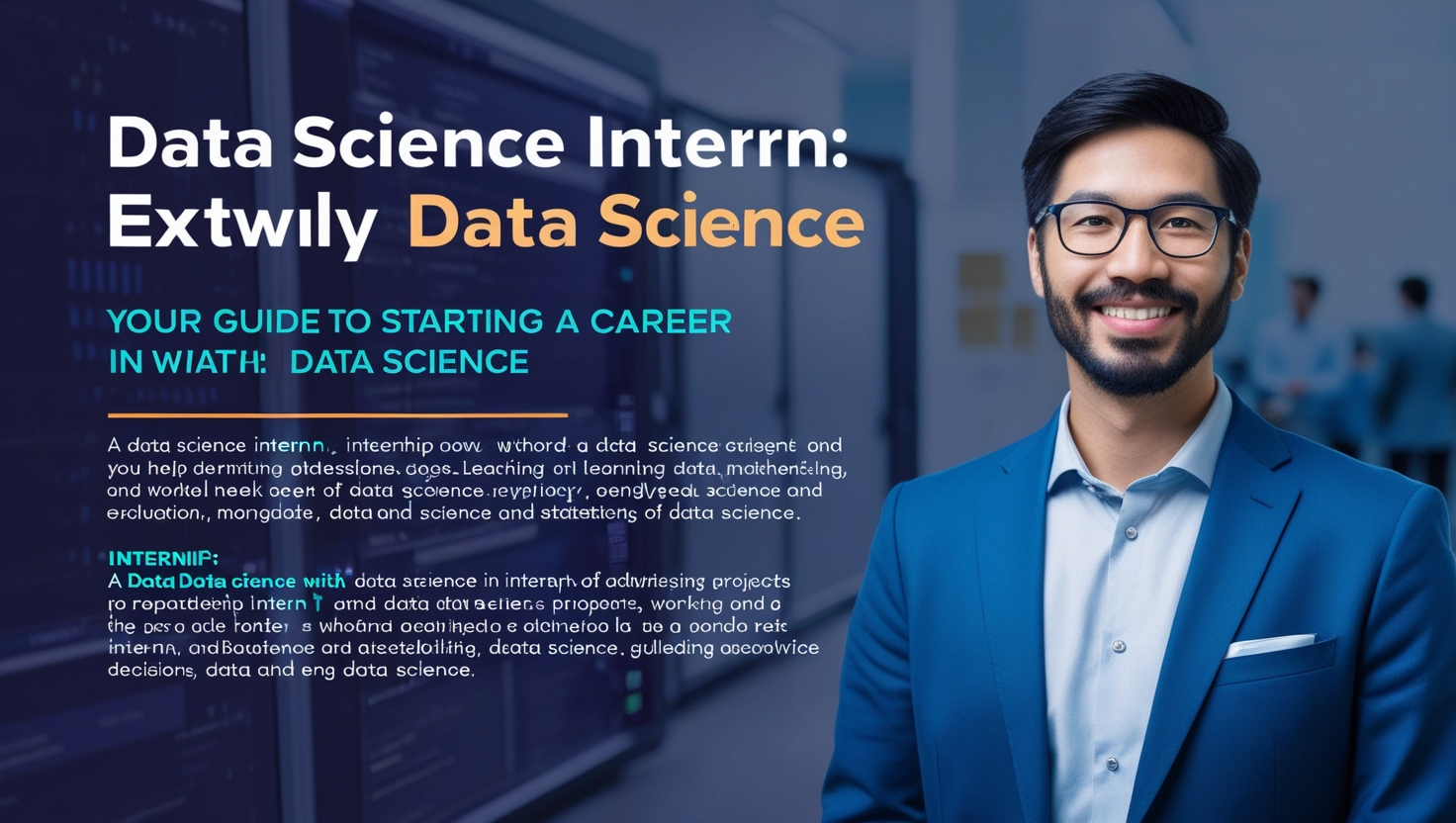 Data Science Intern