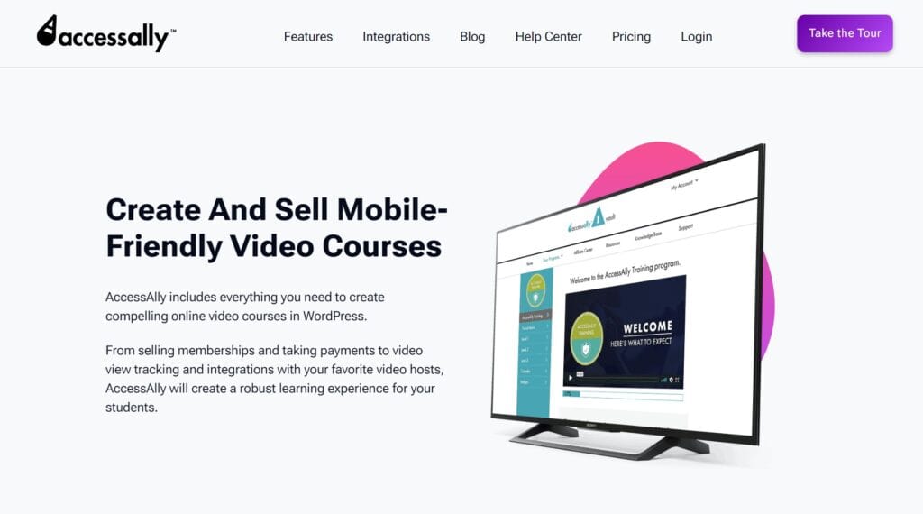 make your online course more interactive