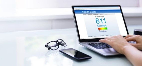 Improve Credit score