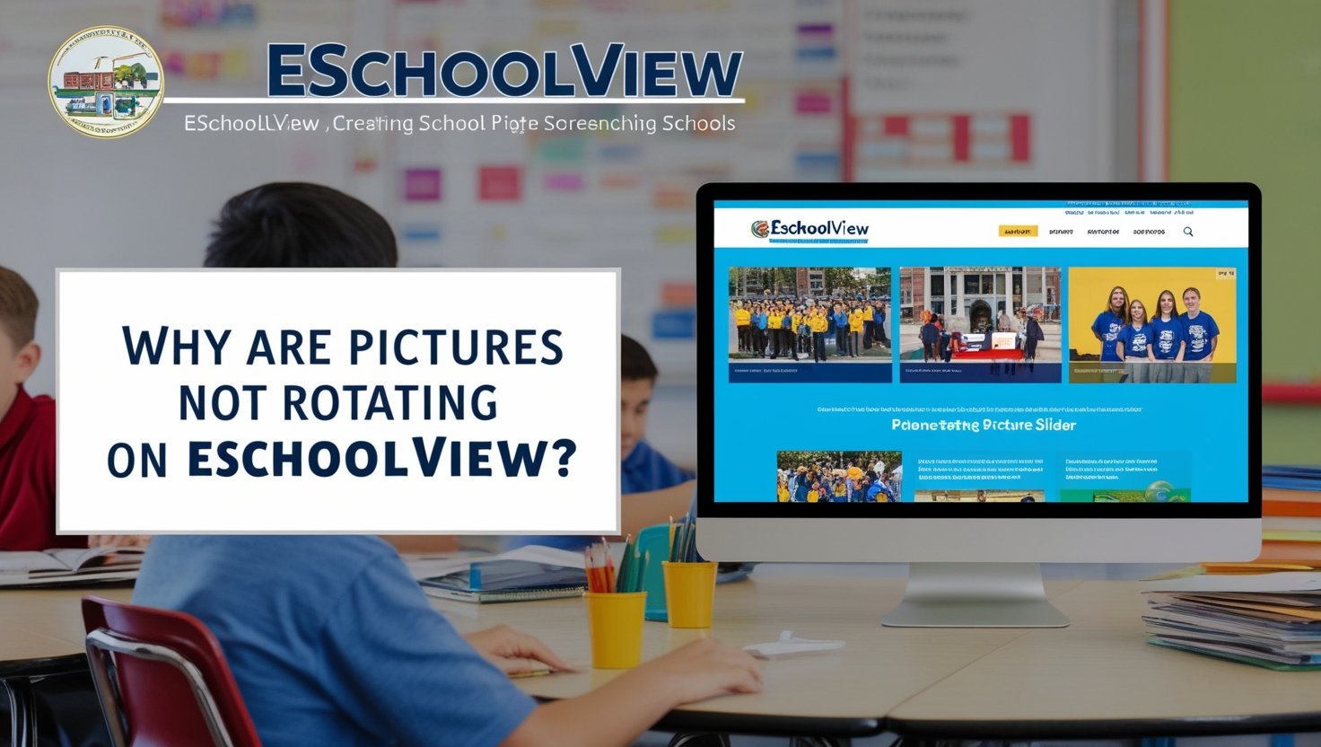 eSchoolView