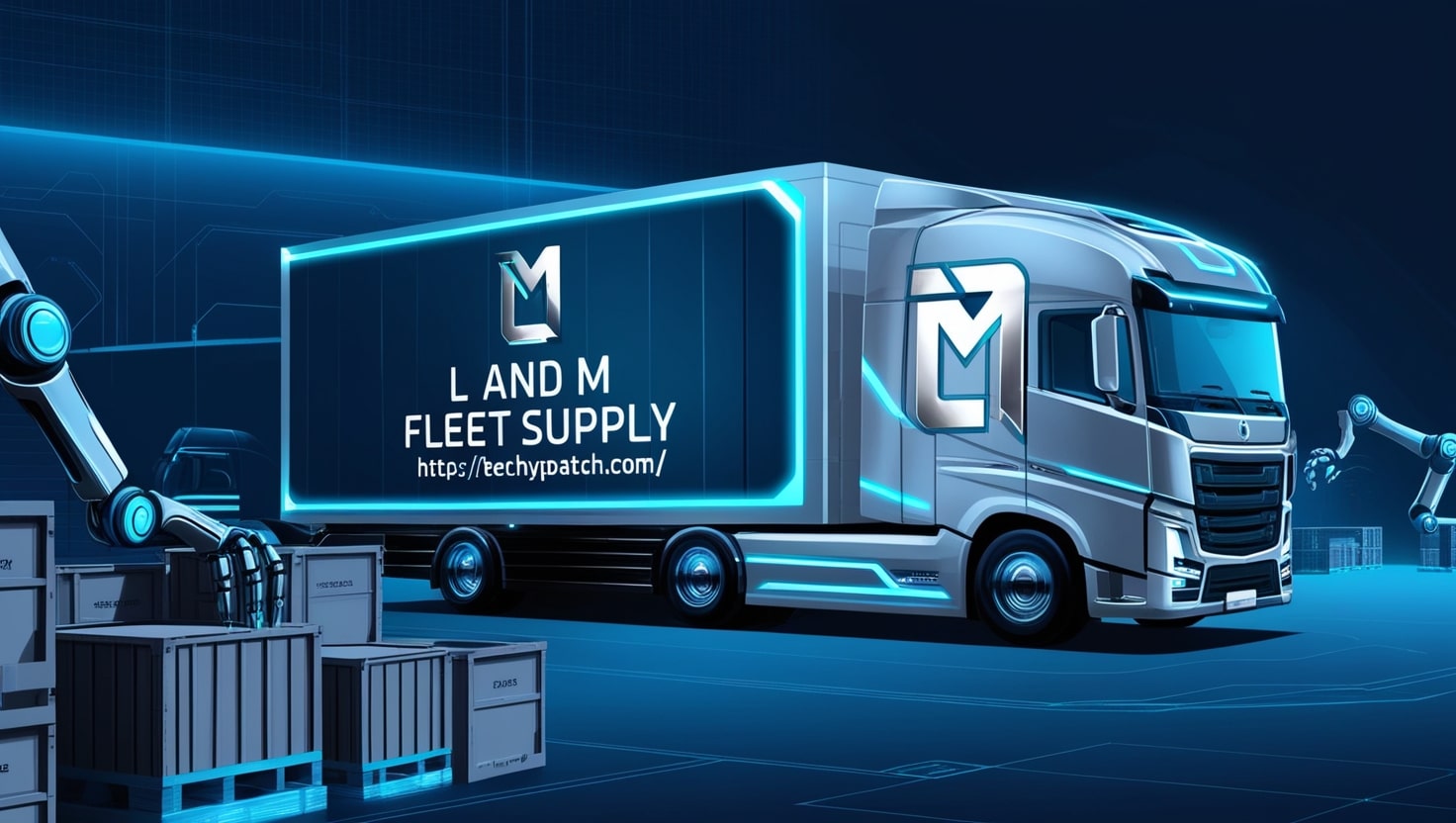 L and M Fleet Supply