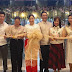 SM Proudly Celebrated Local MSMEs at DTI Wedding Fair at SMX Aura
