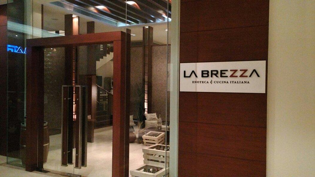 La Brezza