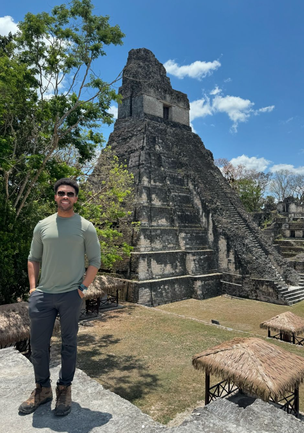 Tikal