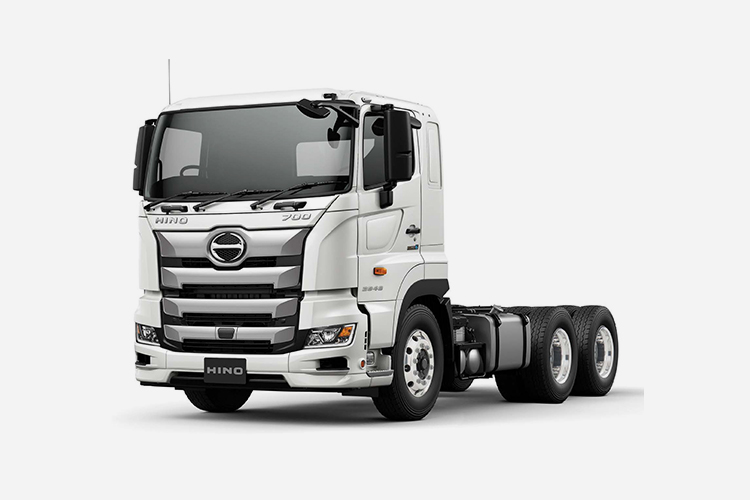 Driving Your Business Forward: Malaysia's Top Truck Dealers & Brands in Klang Valley [2025-2026] 4