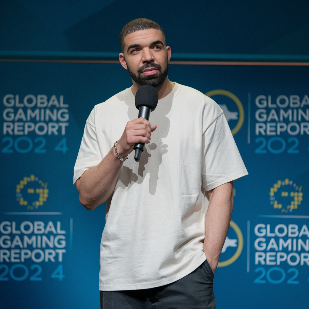 Drakestar Global Gaming Report 2024