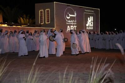 Ras Al Khaimah Art Festival: Journey Through Memory at the 13th Edition