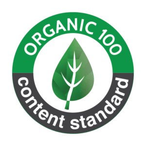 OCS 100 Organic Cotton Standard