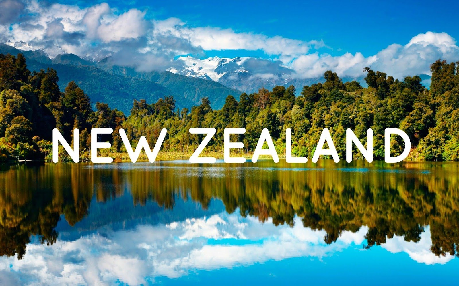 DU HỌC NEW ZEALAND, CƠ HỘI VIỆC LÀM VÀ TRIỂN VỌNG NGHỀ NGHIỆP - Du học  Edulinks