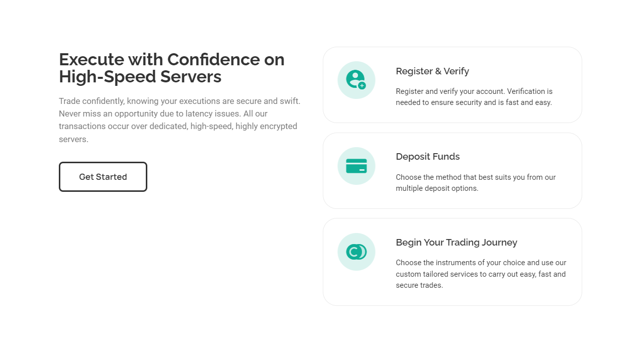 EquityGates registration