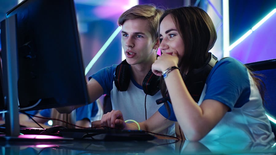 Why Esports Is More Than Just Gaming and Builds Careers and Communities
