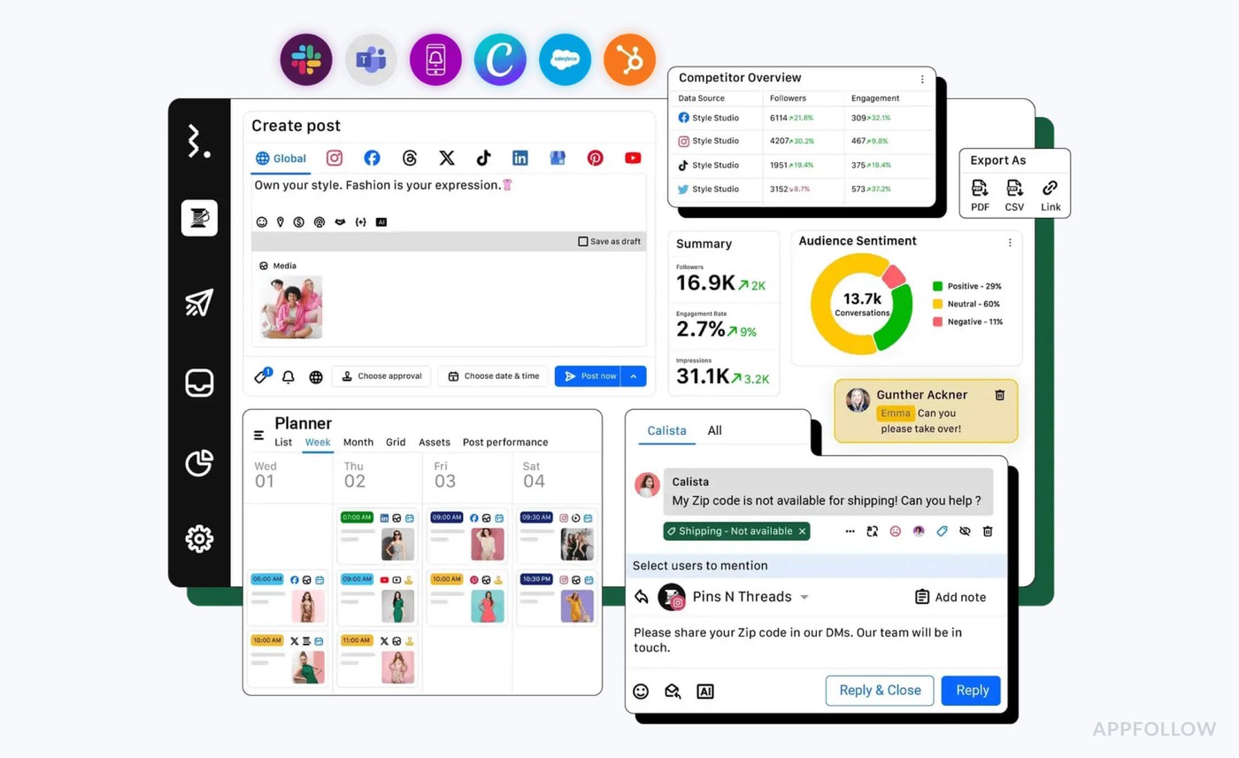 best online reputation management tools