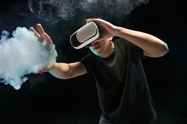 Tech Vapor Trends: How It’s Shaping the Future of Tech