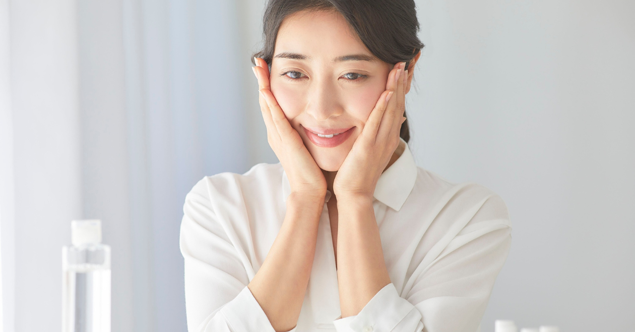糸リフトで得られる主な美容効果4選