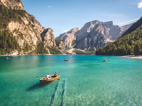 Benefits of Including Spontaneous Choices in Trip Planning