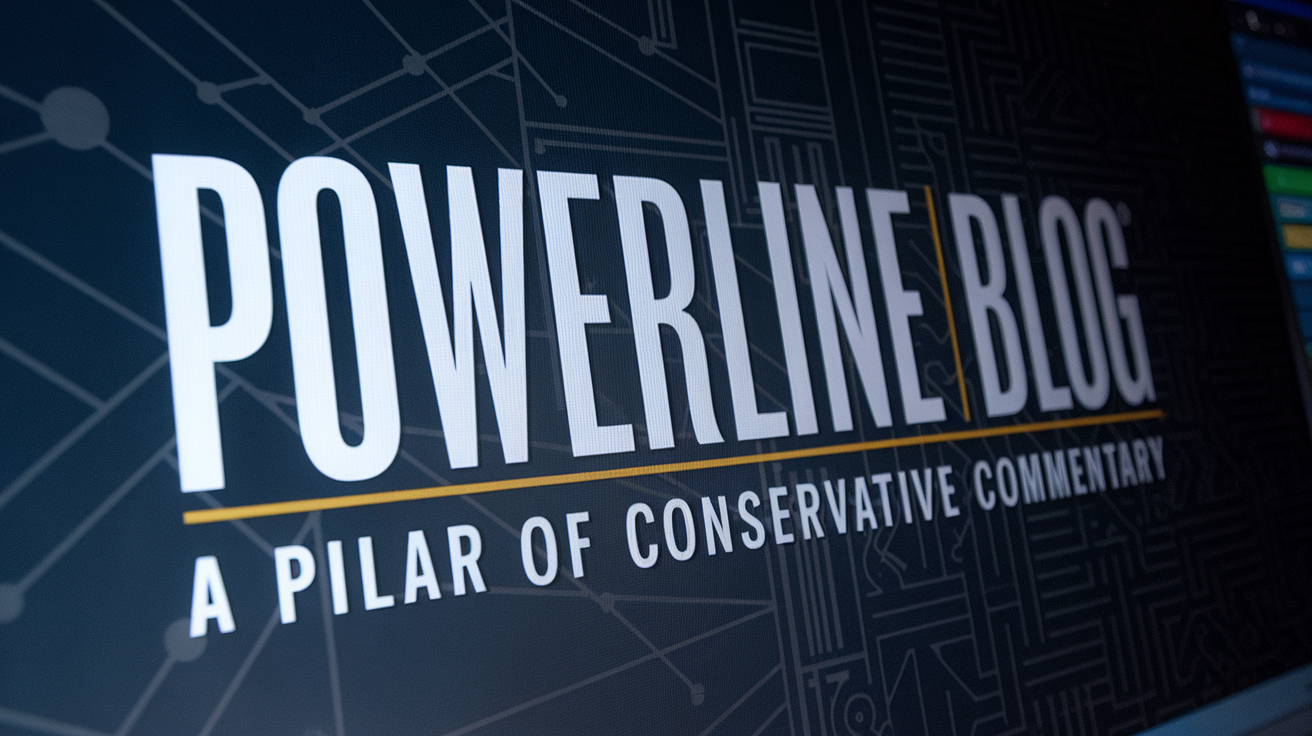 Powerline blog