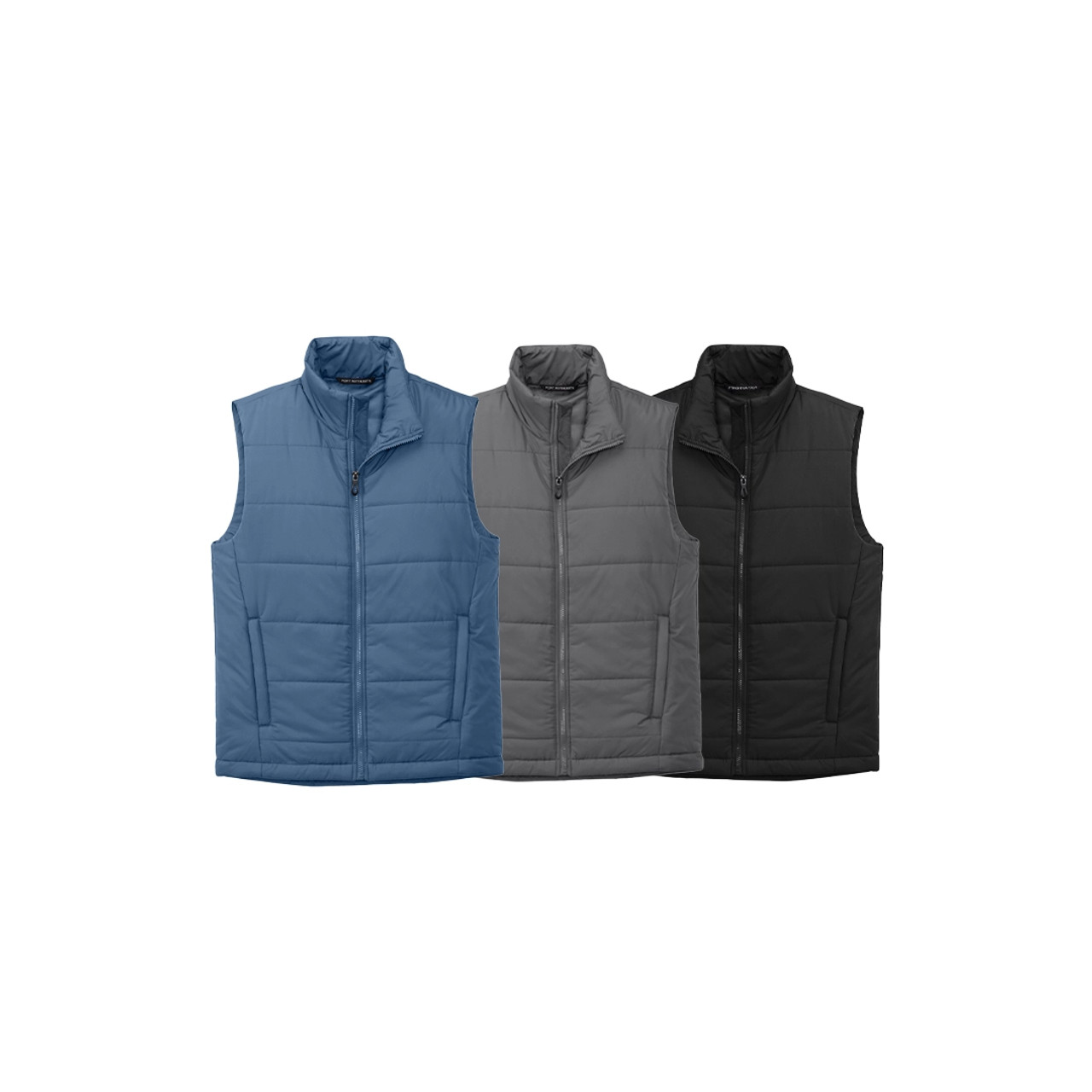 Puffer Vests