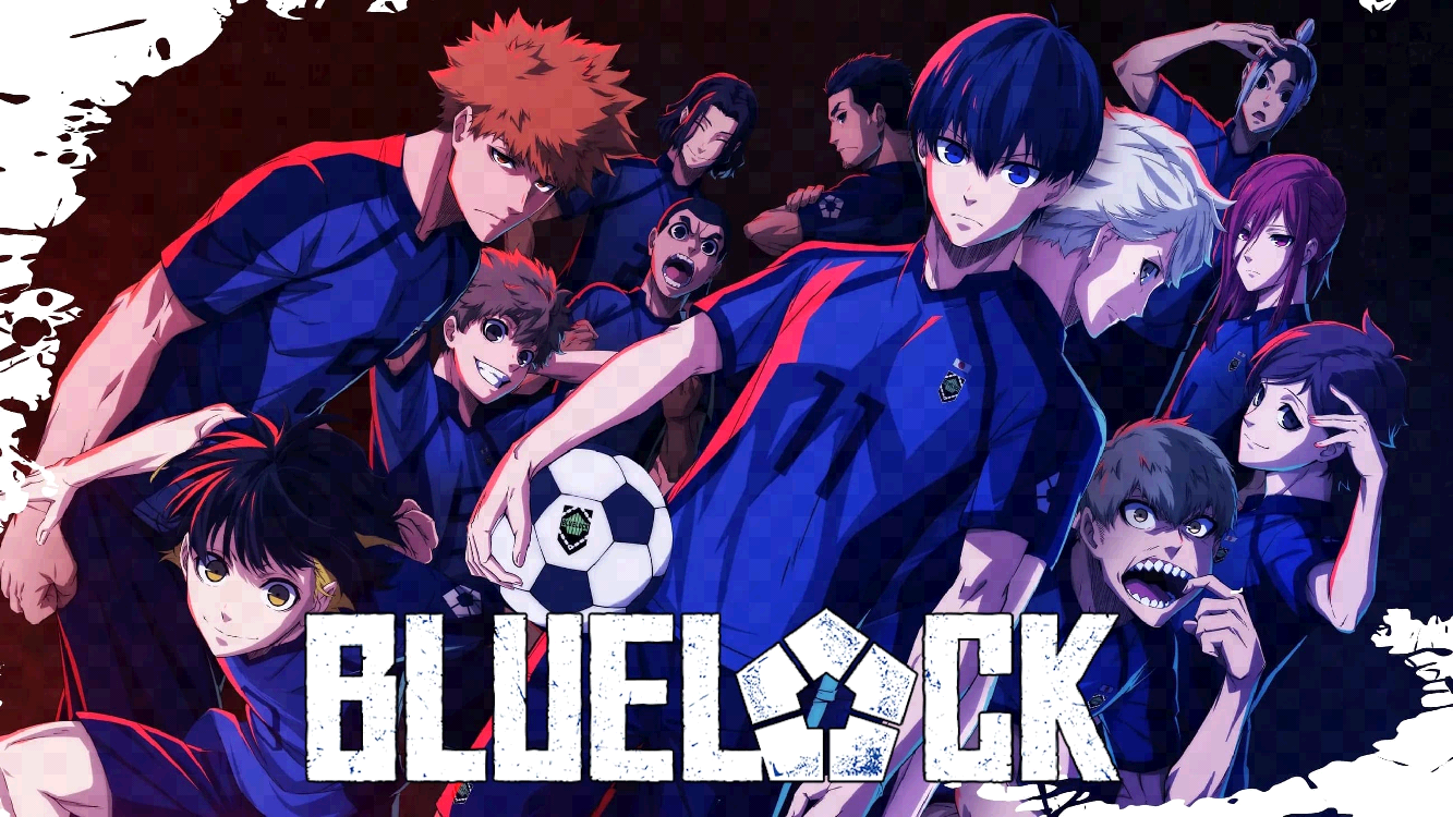 Blue Lock Review: Ego-Driven Soccer or Psychological Thriller? | Pinnedupink.com