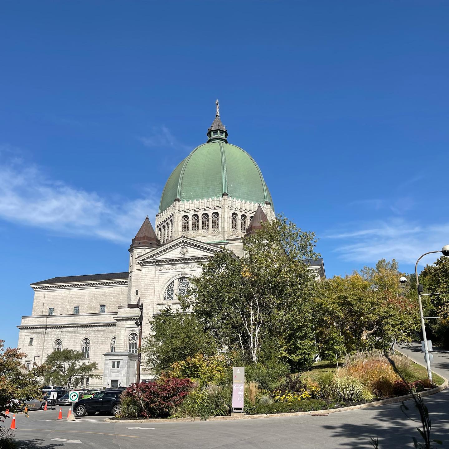 Saint Joseph’s Oratory