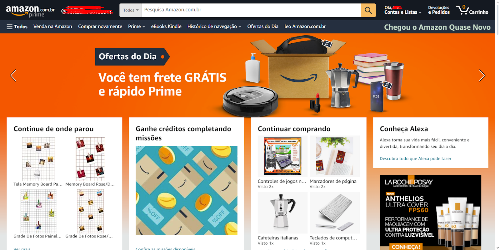 usabilidade de site