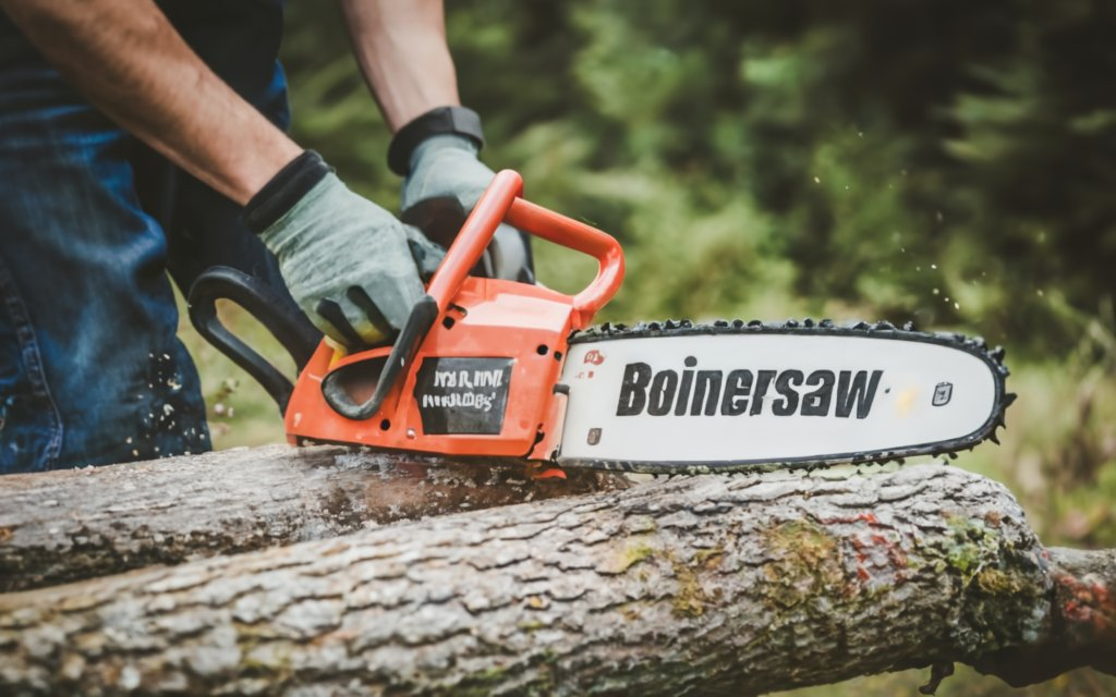 Bonner Count law on using chainsaws