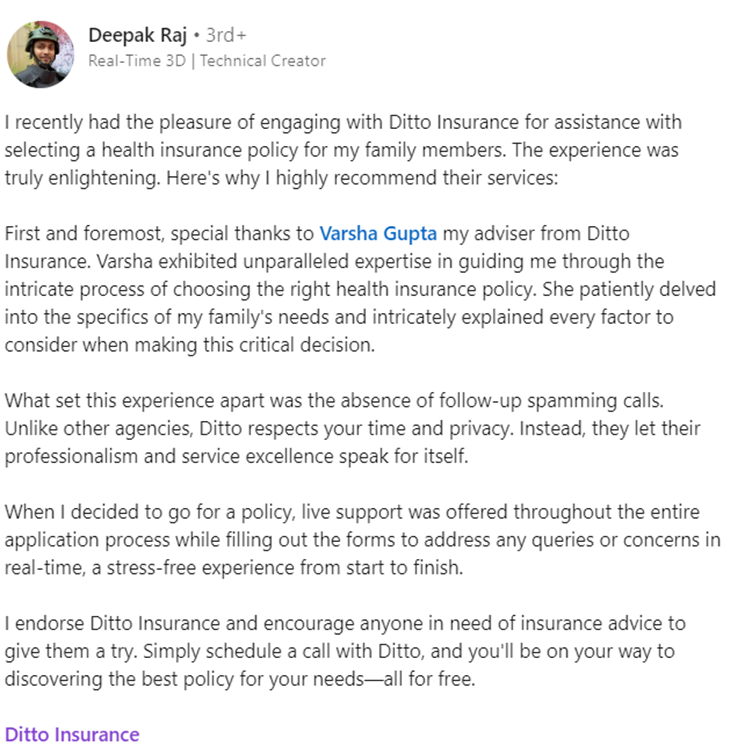 How to Claim Health Insurance?