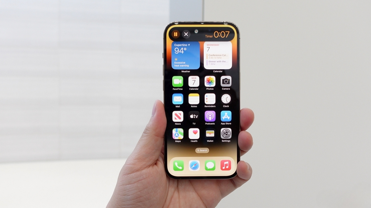 iPhone 14 Pro Max ra mắt năm nào? Còn nên mua không?