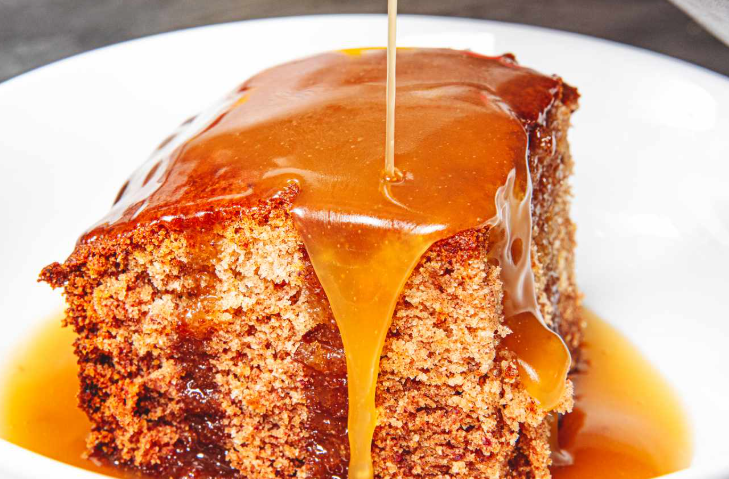 Common Mistakes When Preparing Sticky Toffee Pudding