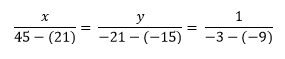 NCERT Solutions for Class 10 Maths chapter 3