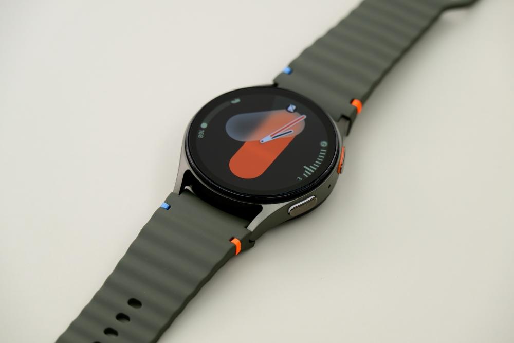 Galaxy Watch7 Sport Band