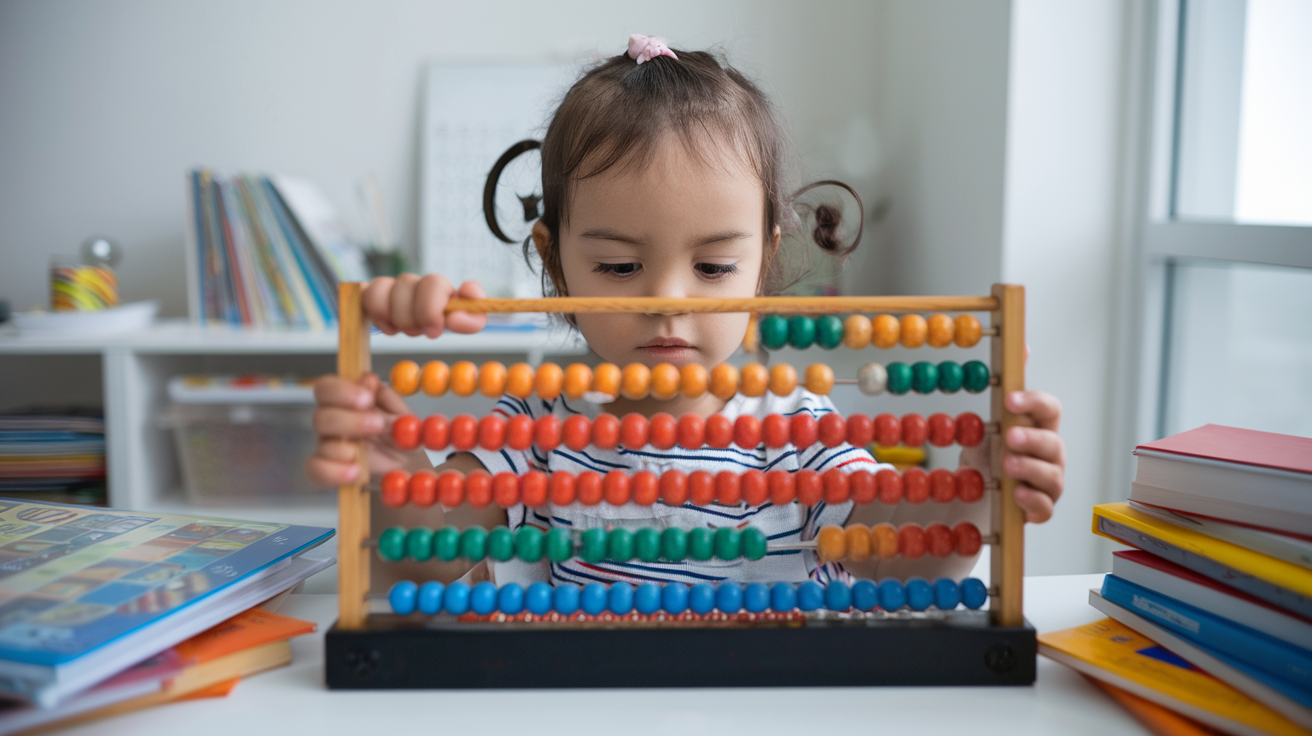 Abacus Classes in Greensboro NC